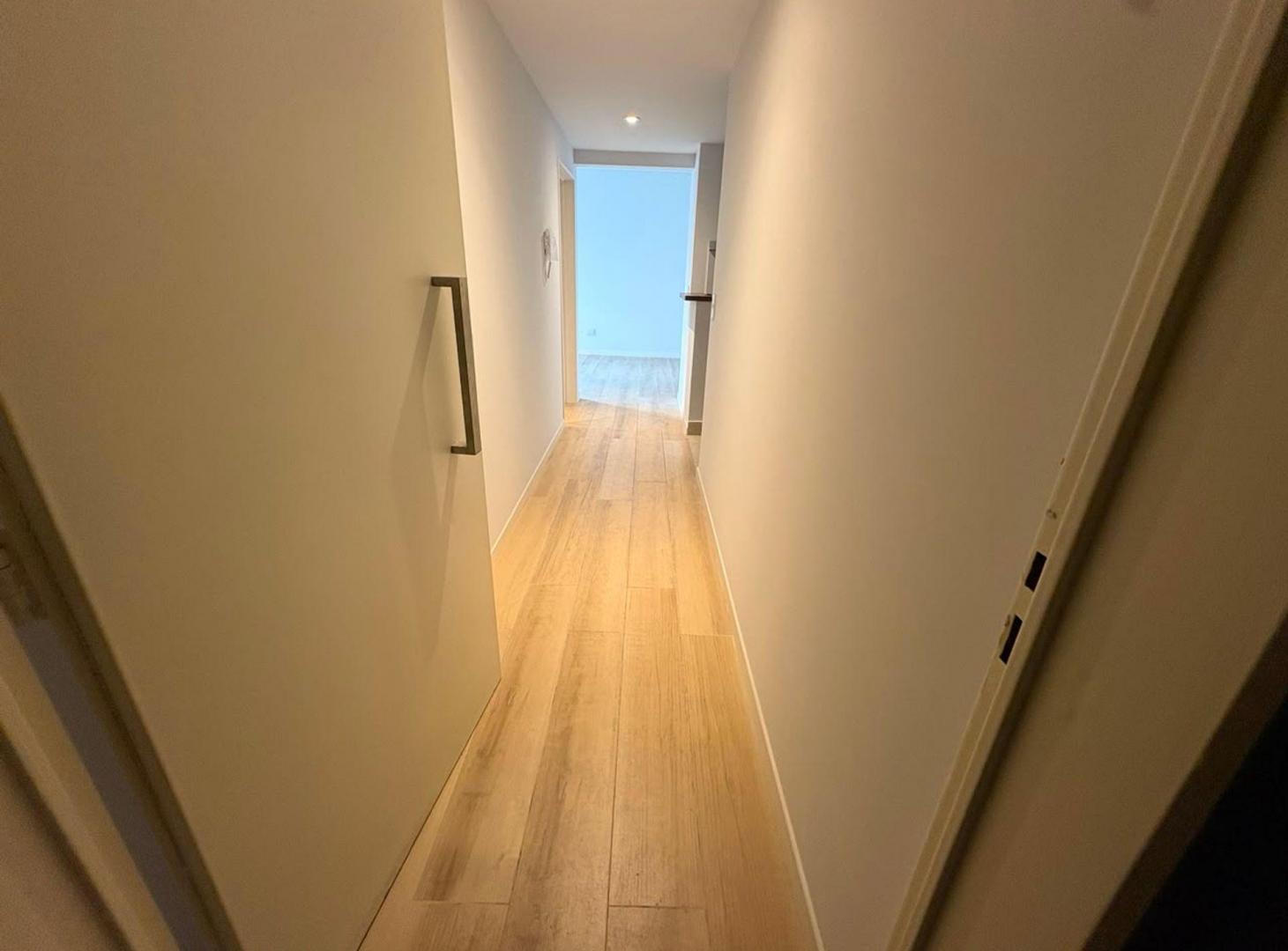 Foto de VENTA DEPTO MONOAMB DIVISIBLE A ESTRENAR BALVANERA, imagen 2