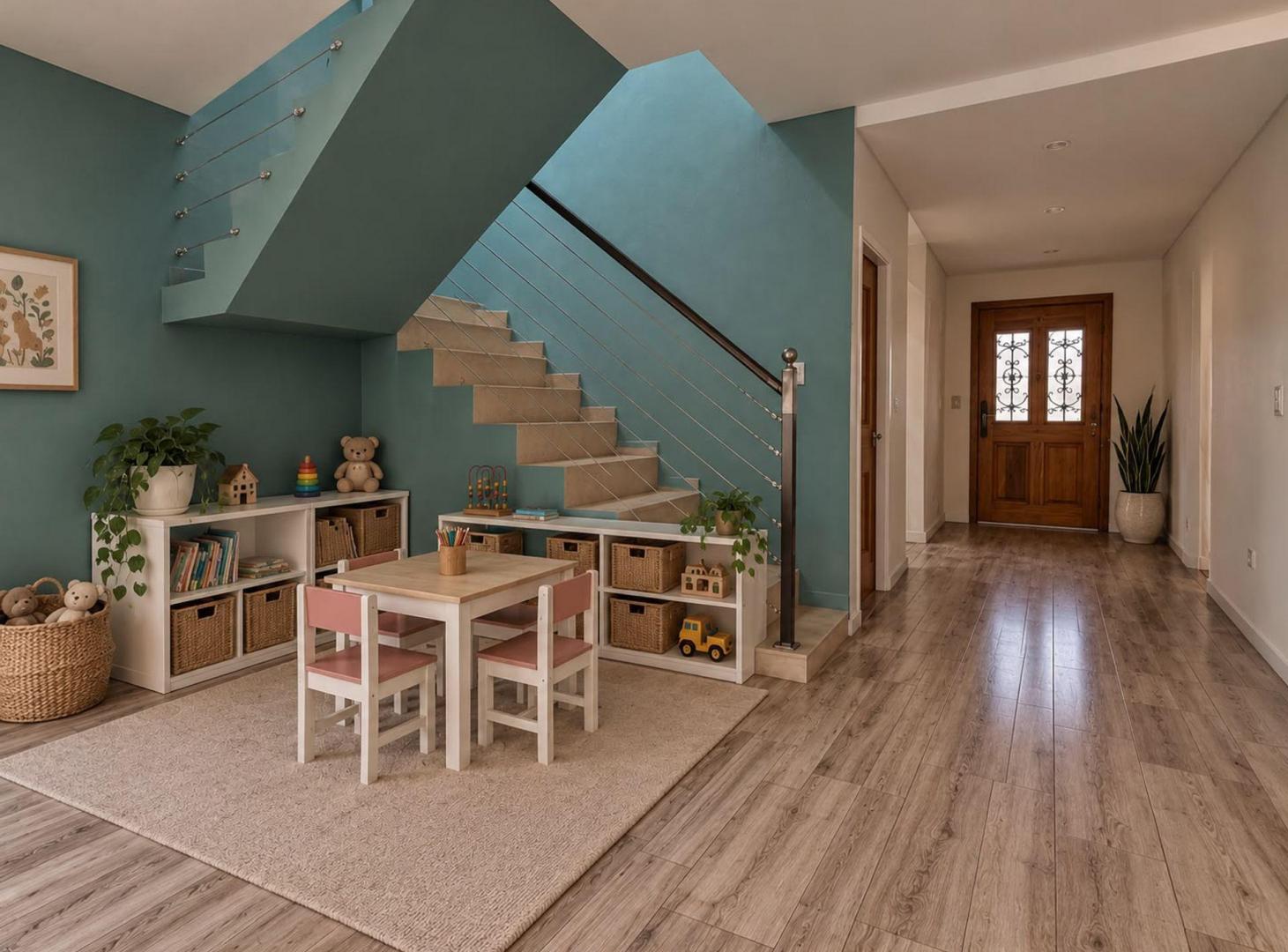Foto de VENTA CASA 4 AMB EN BARRIO LOS OLIVARES CON PILETA, imagen 1