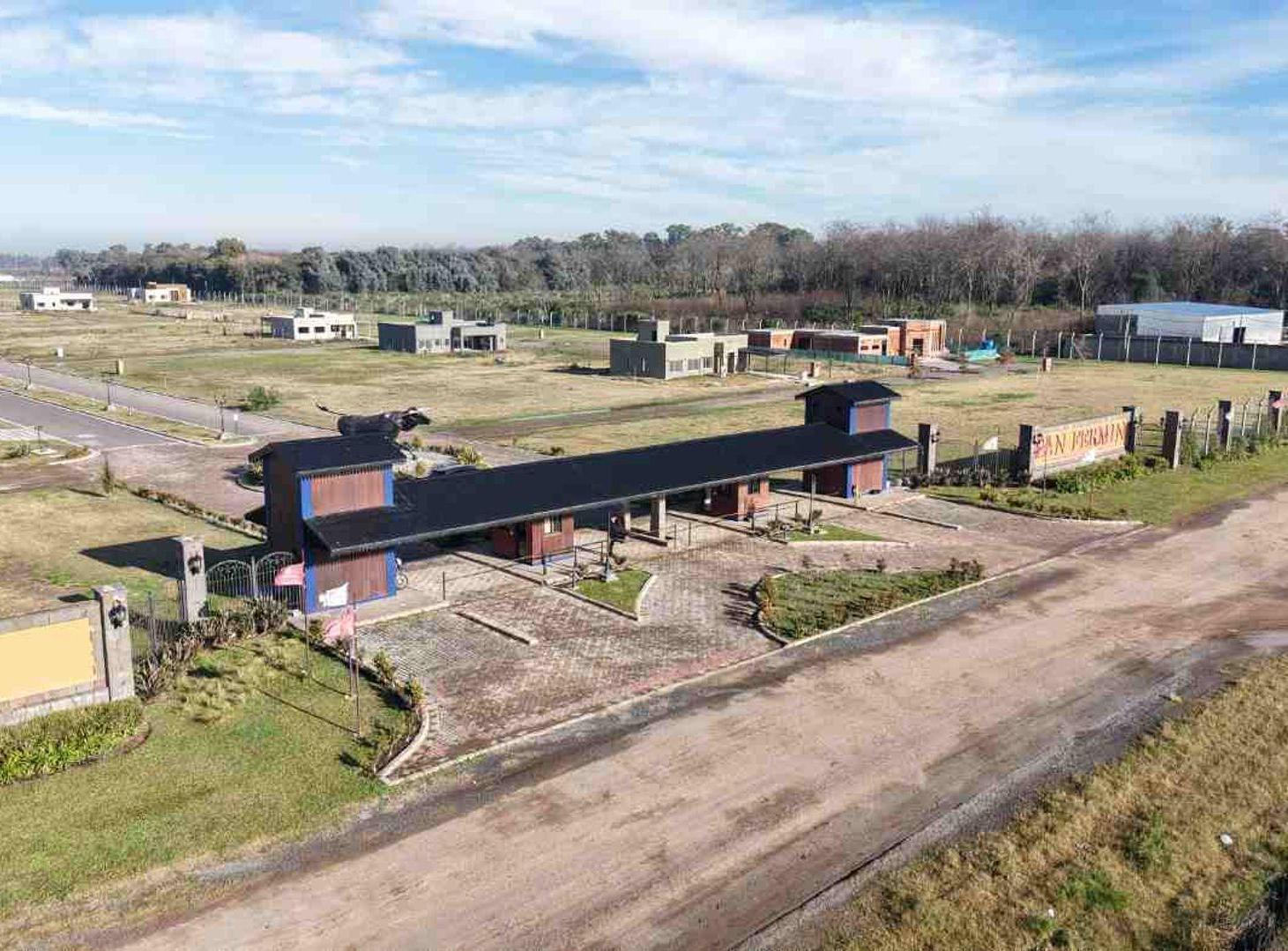 Foto de Lote en Venta 800m² | Barrio San Fermín en MERLO, imagen 4