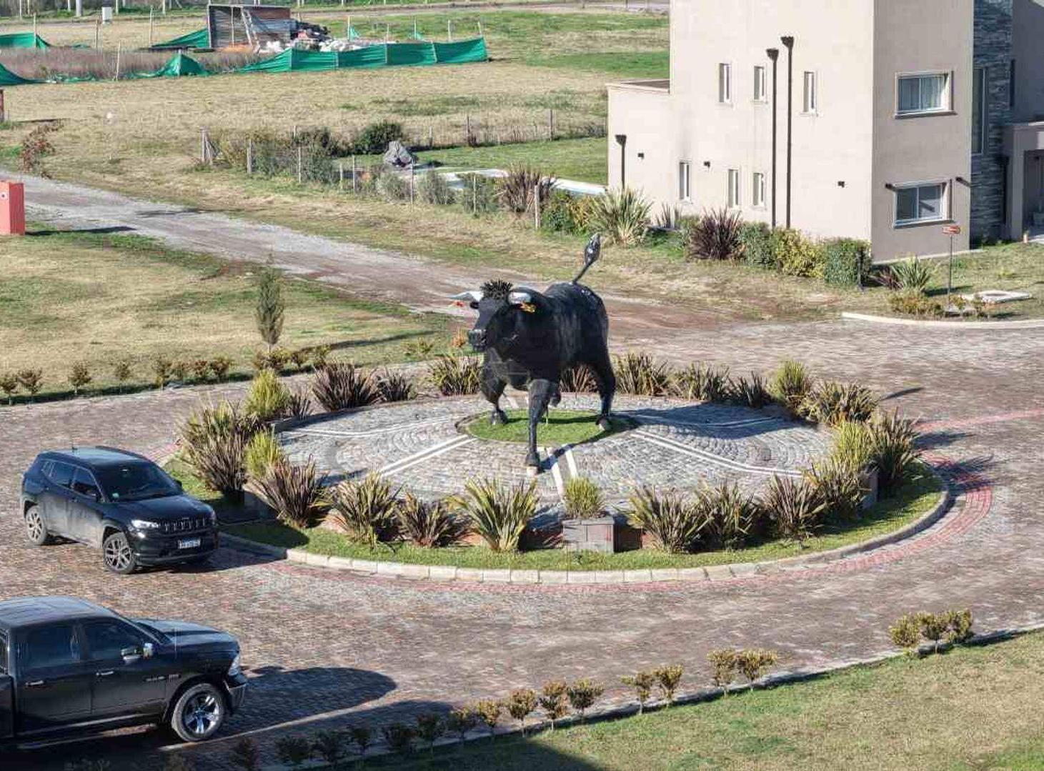 Foto de Venta Lote 800m2 Barrio Privado San Fermín, Merlo, imagen 5