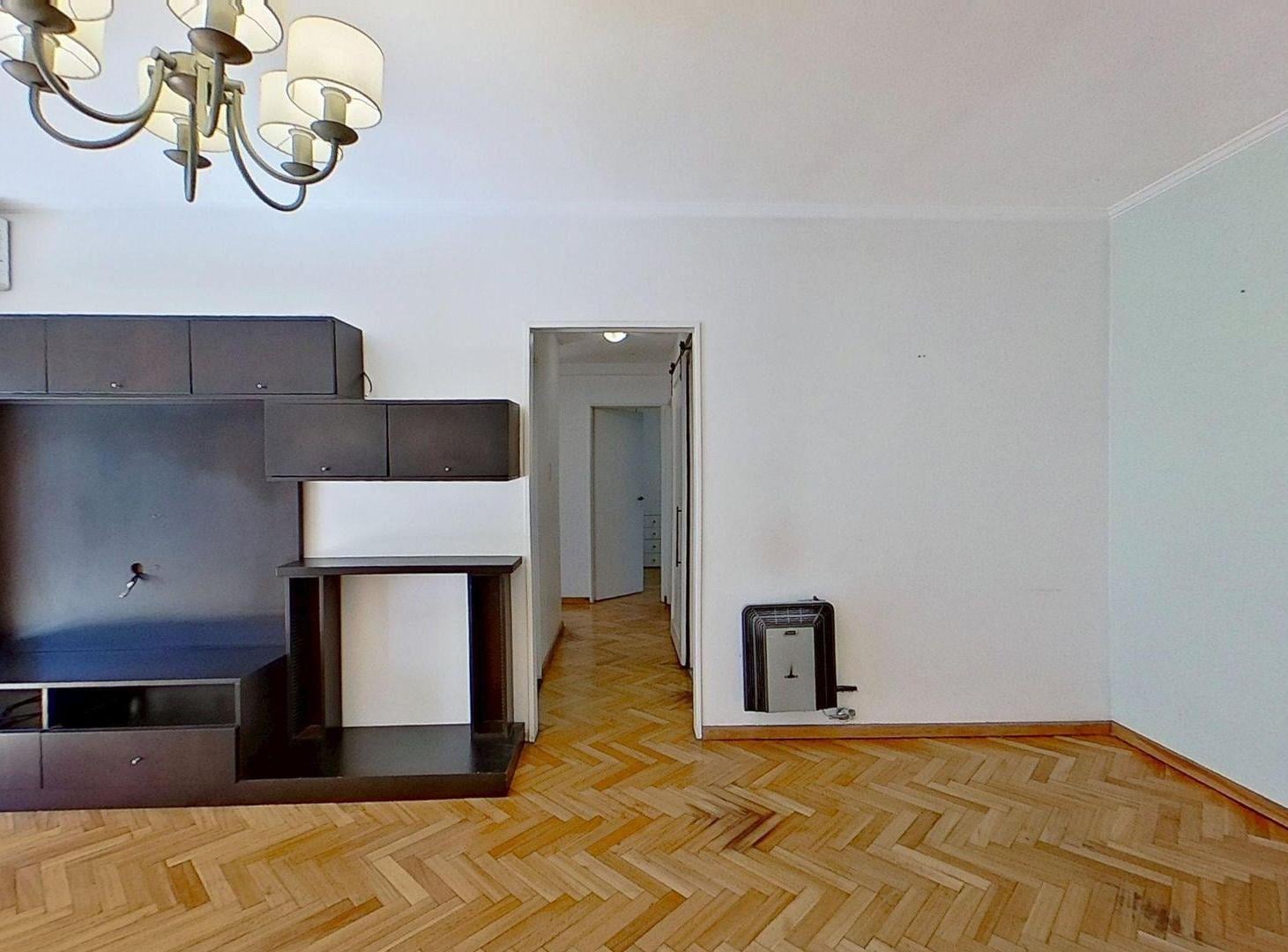 Foto de VENTA DEARTAMENTO 4 AMB CABALLITO BALCÓN AL FRENTE, imagen 1