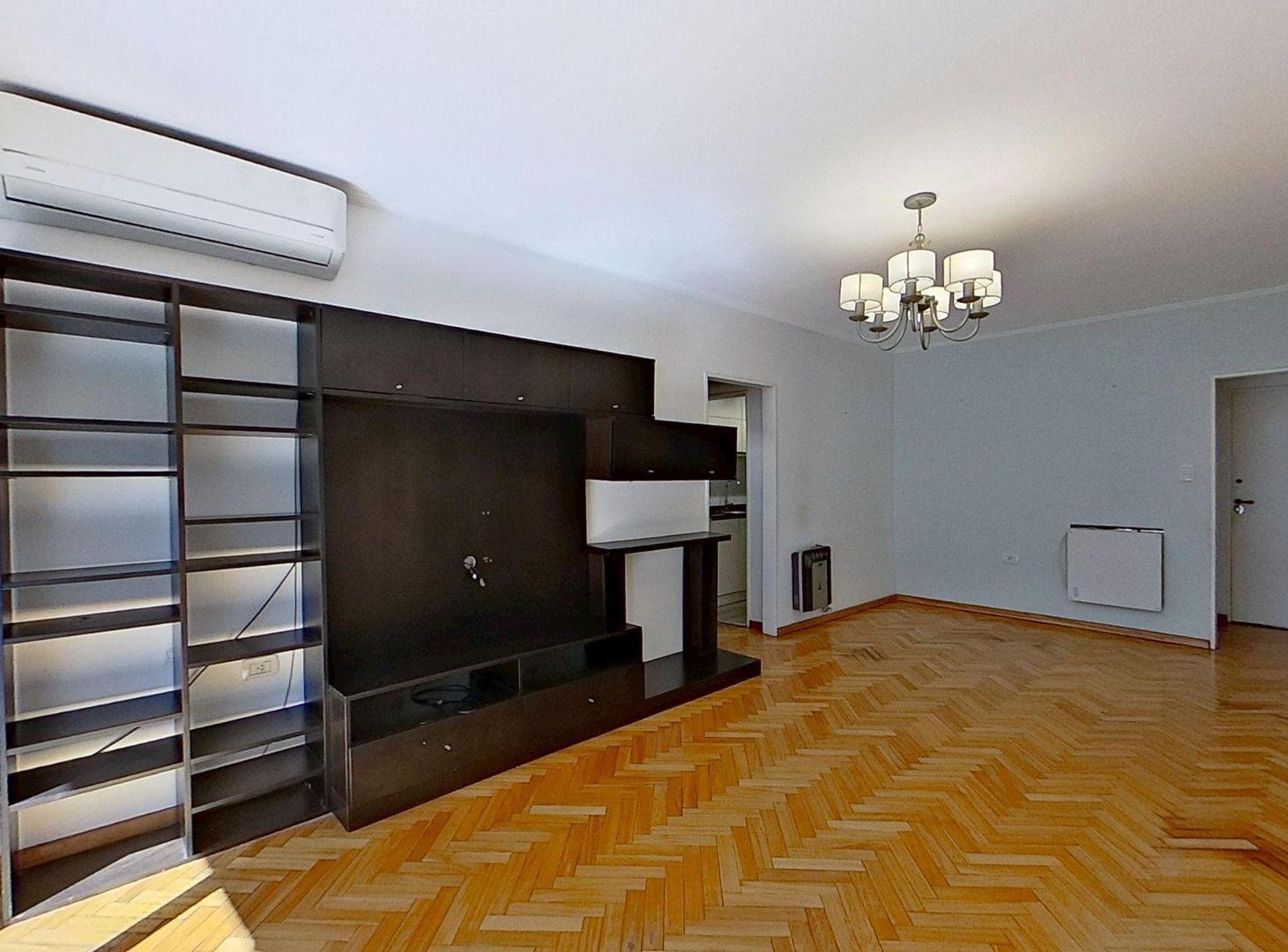 Foto de VENTA DEARTAMENTO 4 AMB CABALLITO BALCÓN AL FRENTE, imagen 3