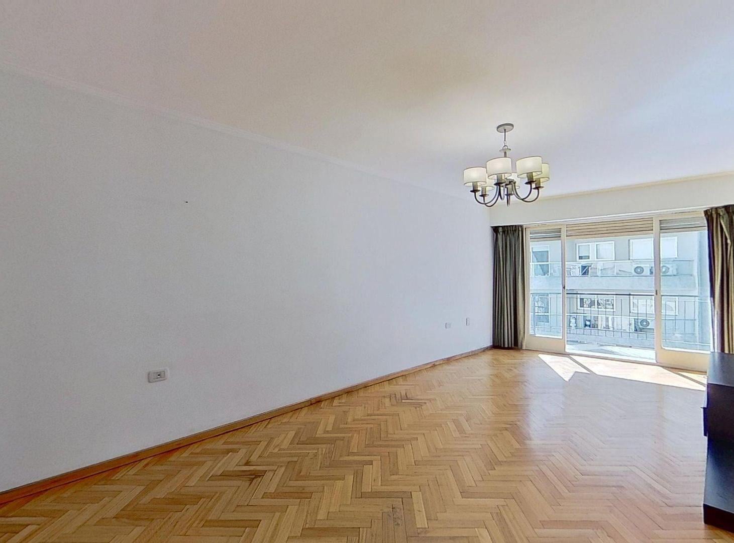 Foto de VENTA DEARTAMENTO 4 AMB CABALLITO BALCÓN AL FRENTE, imagen 2
