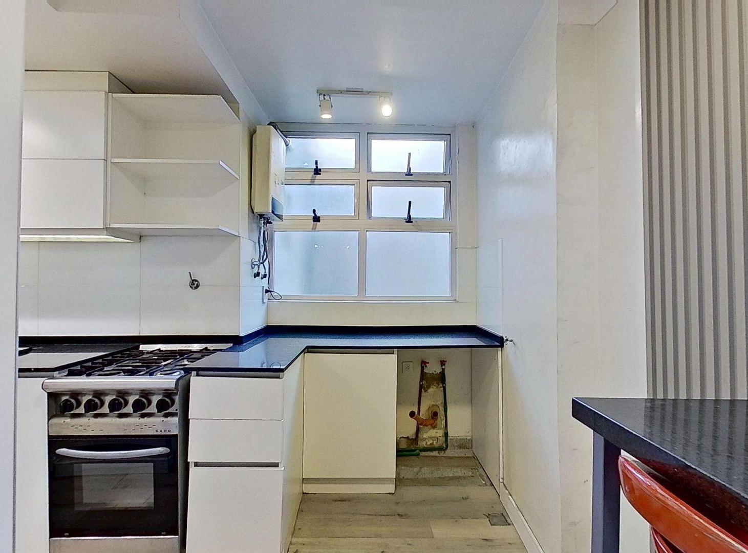 Foto de VENTA DEARTAMENTO 4 AMB CABALLITO BALCÓN AL FRENTE, imagen 5