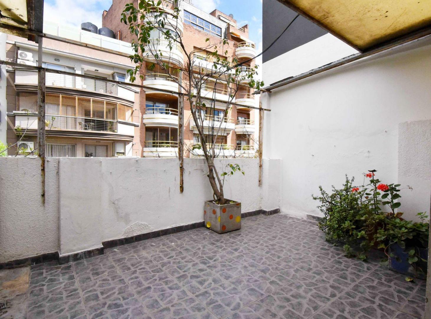 Foto de VENTA PH CABALLITO 2/3 AMB CON TERRAZA, imagen 2