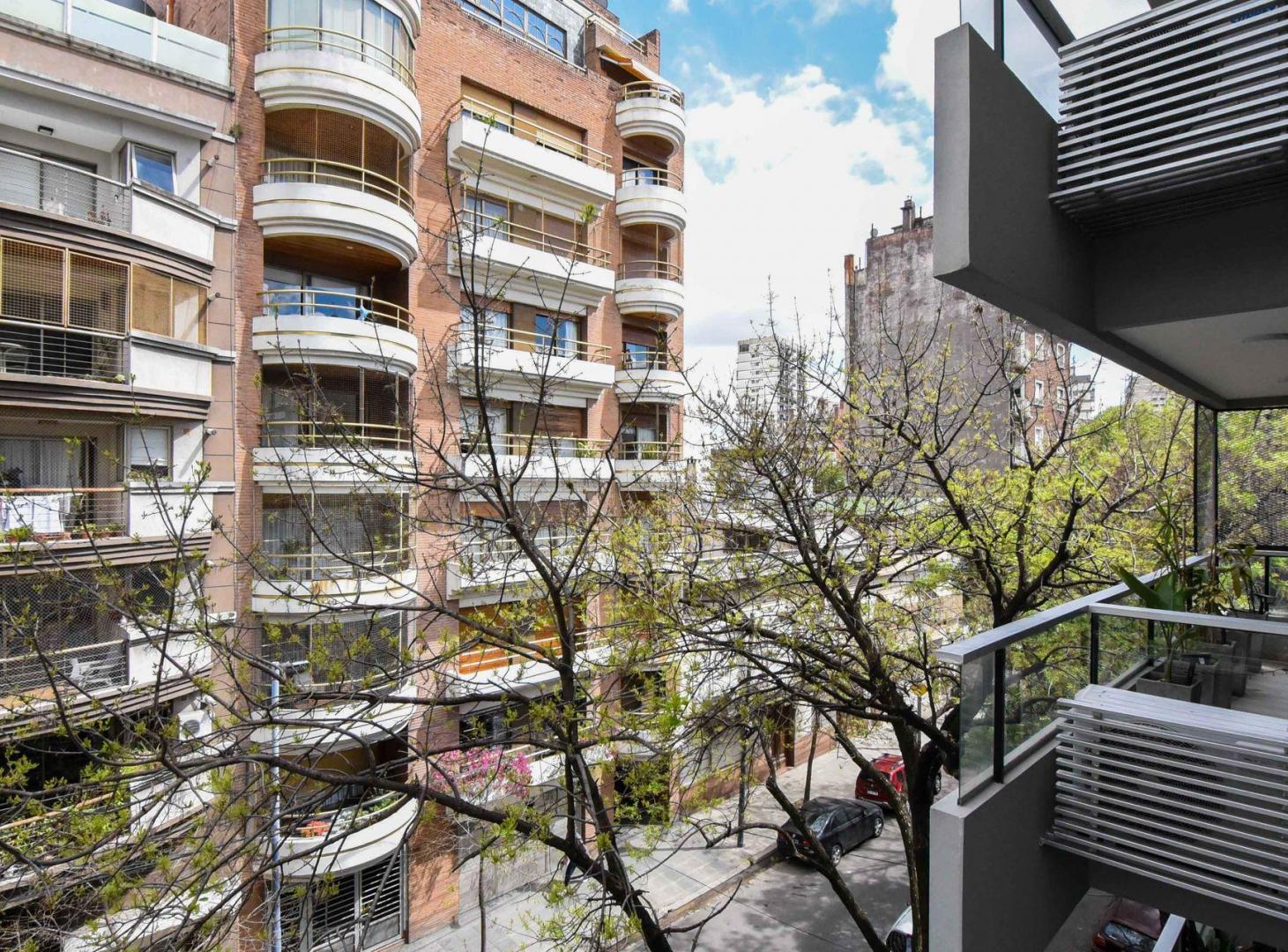 Foto de VENTA PH CABALLITO 2/3 AMB CON TERRAZA, imagen 5