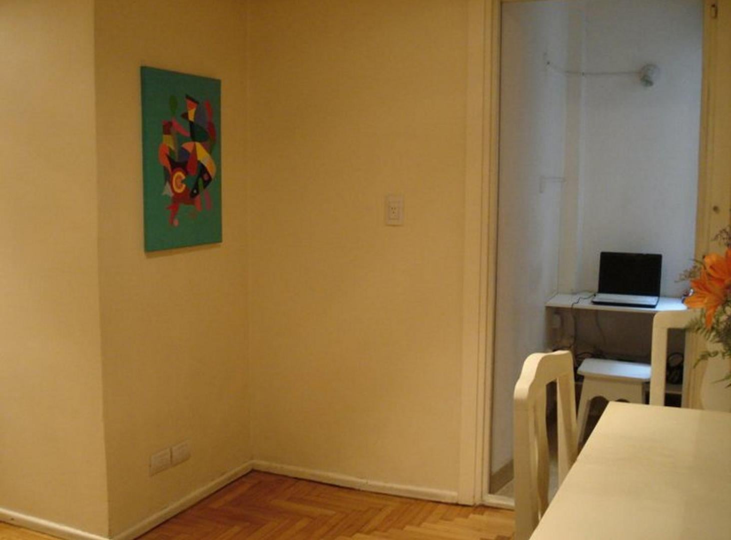 Foto de Dos amb en Recoleta,ideal estudiantes, zona segura, imagen 4
