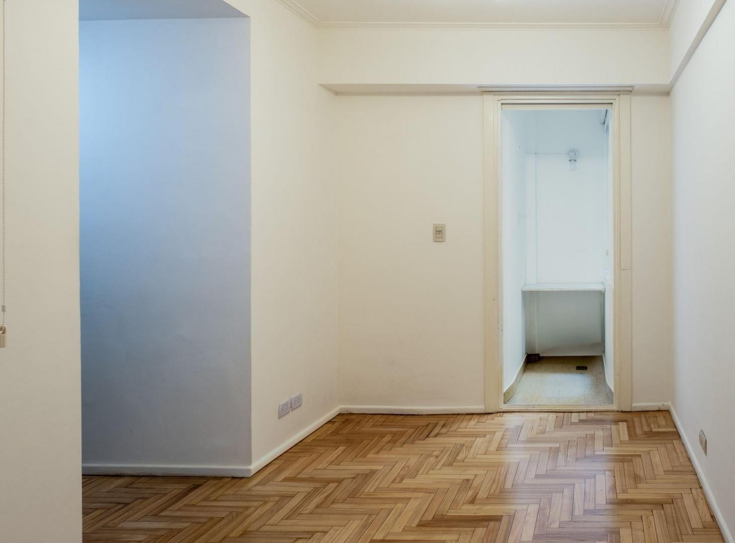 Foto de Dos amb en Recoleta,ideal estudiantes, zona segura, imagen 5