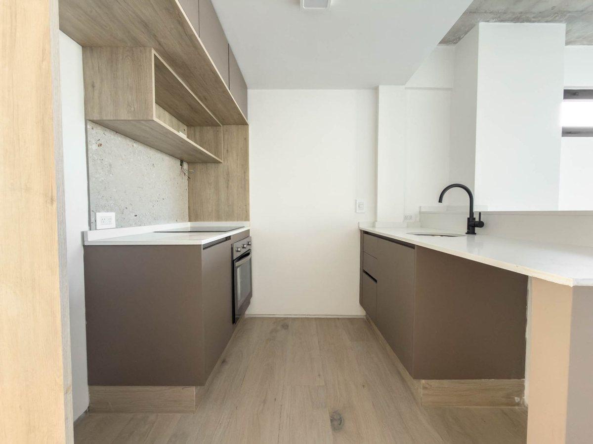 Foto de VENTA DEPTO 2 AMB CON BALCON A ESTRENAR SAAVEDRA, imagen 5