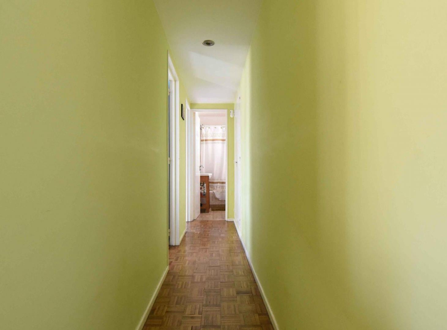 Foto de VENTA DEPARTAMENTO FLORESTA 3 AMB CON BALCON, imagen 2