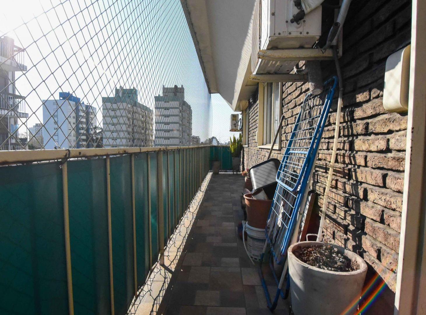 Foto de VENTA DEPARTAMENTO FLORESTA 3 AMB CON BALCON, imagen 5