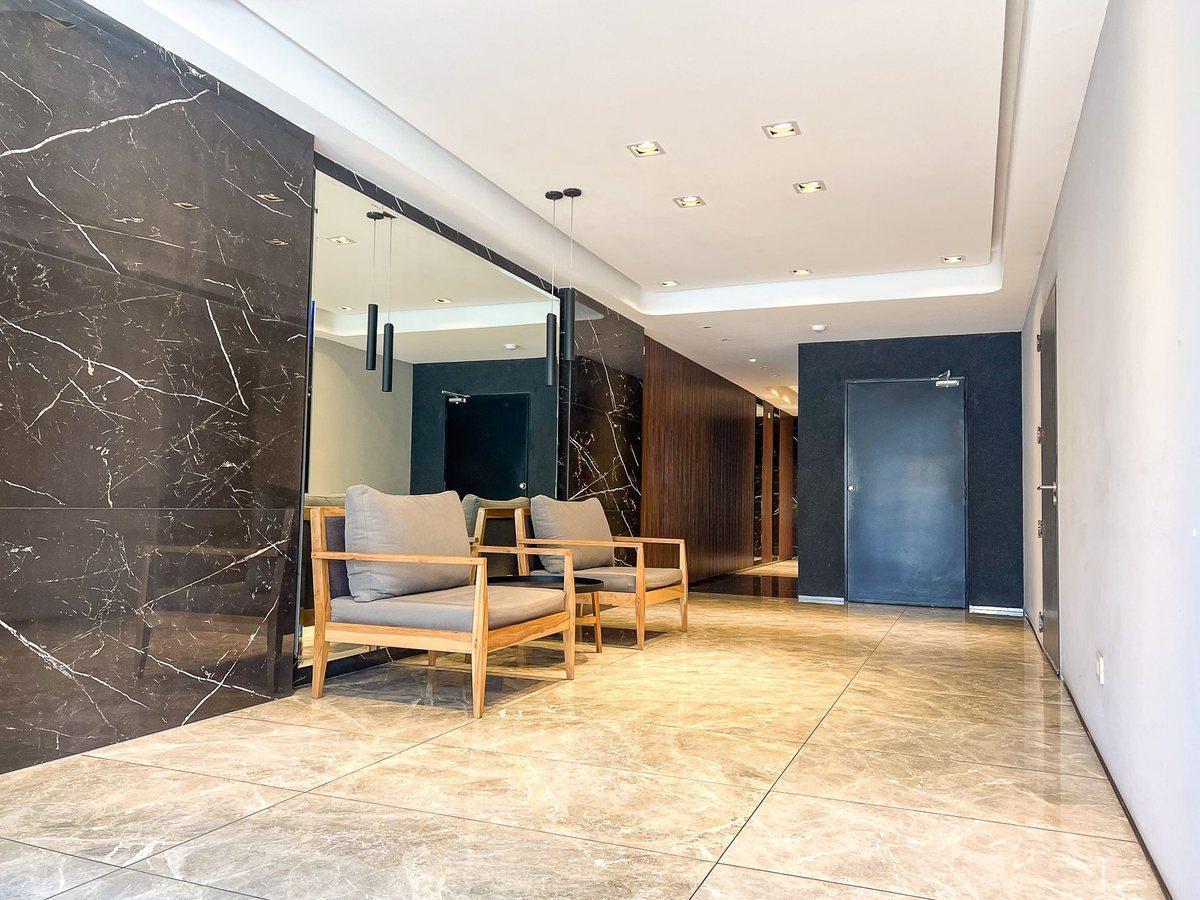 Foto de VENTA DEPTO A ESTRENAR BALVANERA, imagen 2