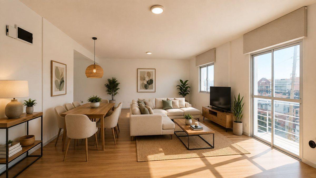 Foto de Departamento 2 Amb/Divisible | 46m² | Lanús oeste, imagen 2