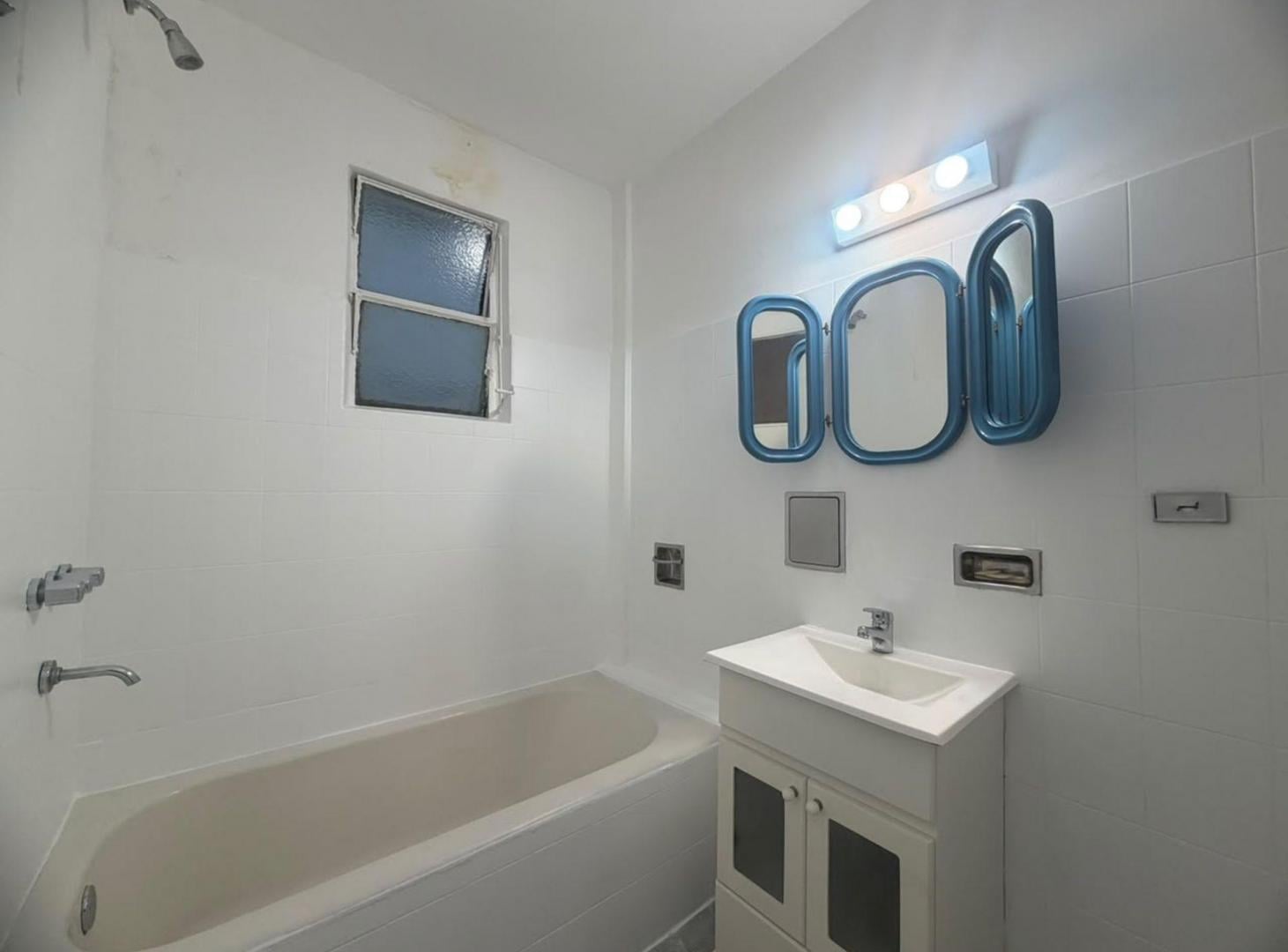 Foto de ALQUILER DEPARTAMENTO 2 AMBIENTES – ALMAGRO, imagen 3