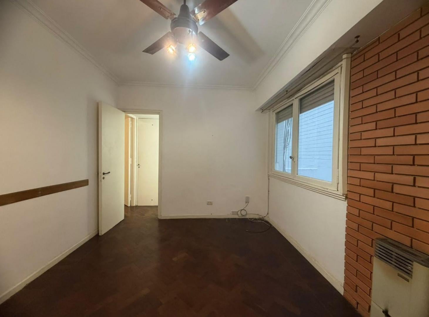 Foto de ALQUILER DEPARTAMENTO 2 AMBIENTES – ALMAGRO, imagen 1