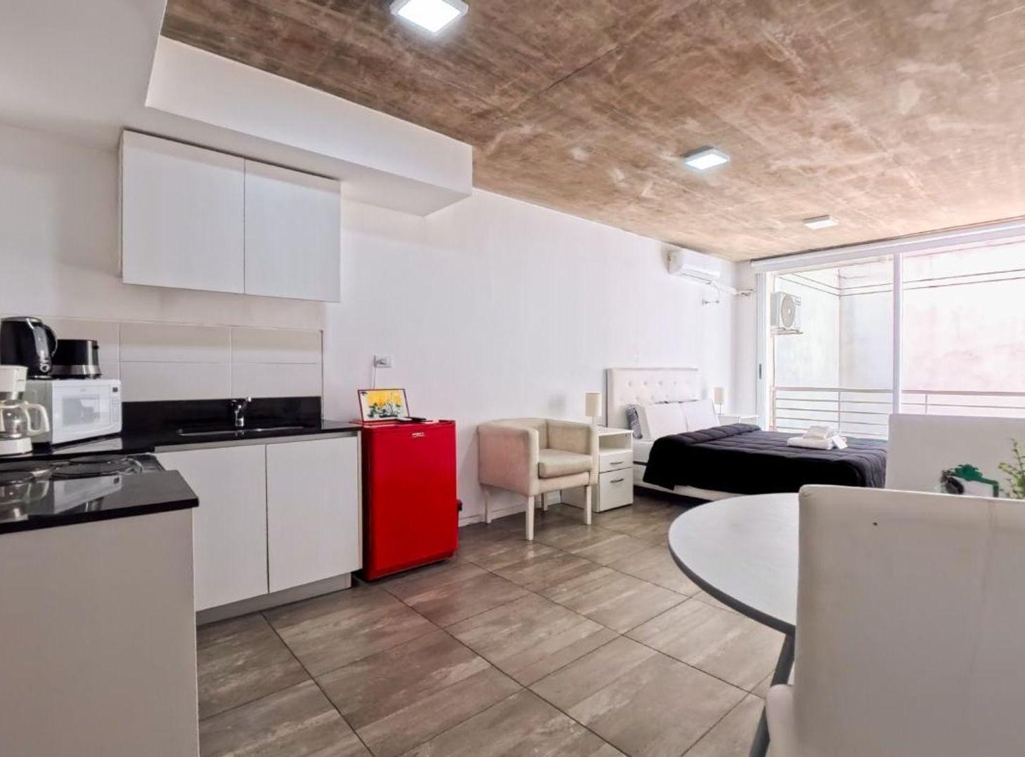 Foto de VENTA MONOAMBTE 35mt BALCON APTO CREDITO Y AirBNB, imagen 1