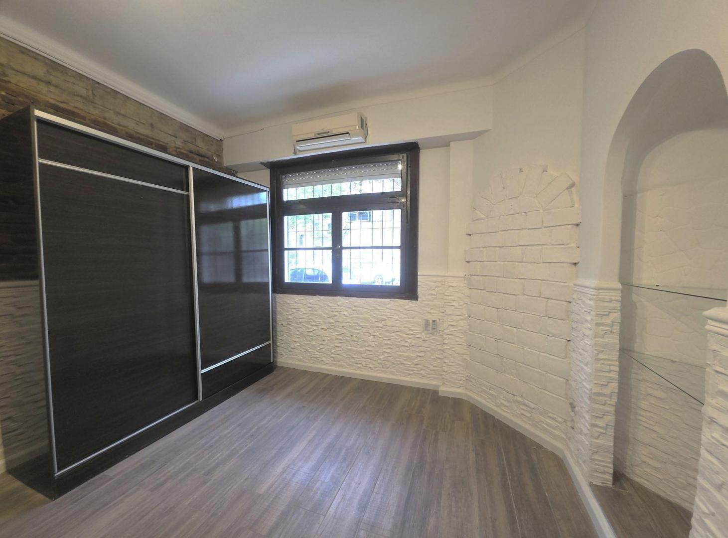 Foto de Alquiler 1 ambiente P.B .Impecable! Caballito, imagen 5