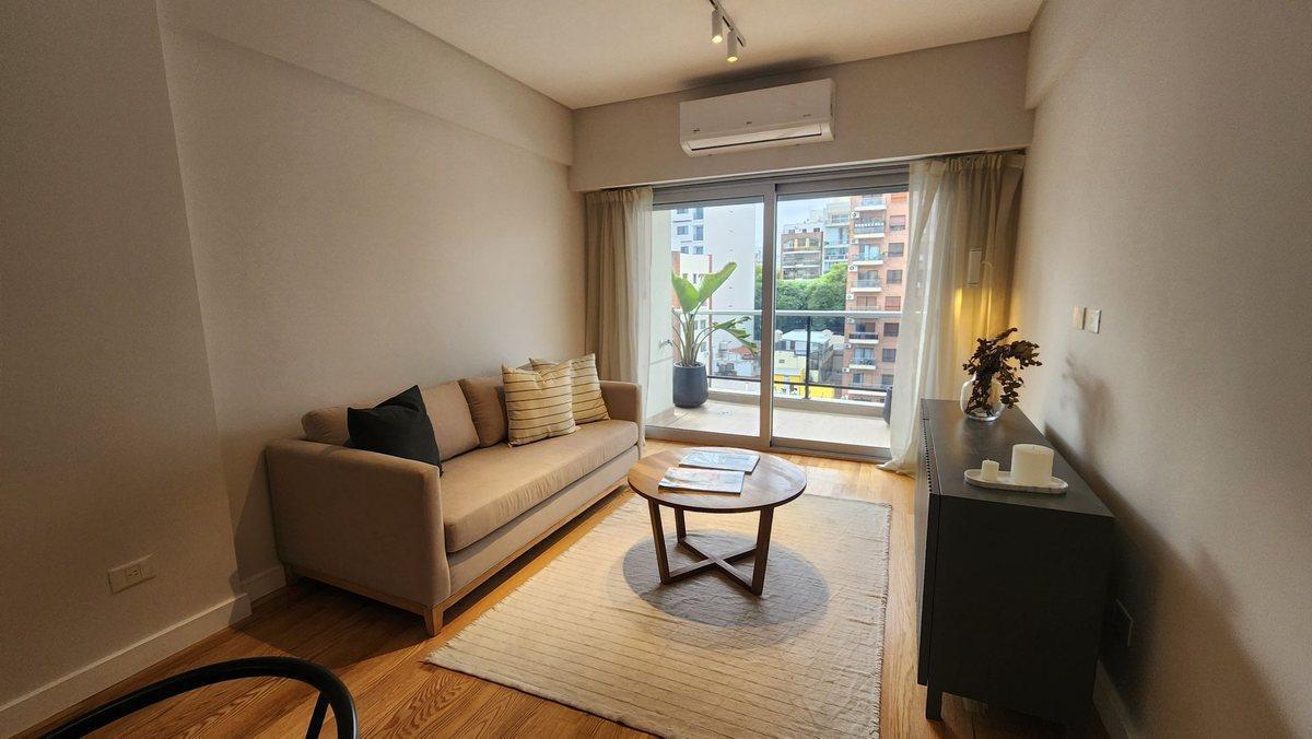 Foto de VENTA DEPTO 2 AMB A ESTRENAR CON COCH CABALLITO, imagen 3