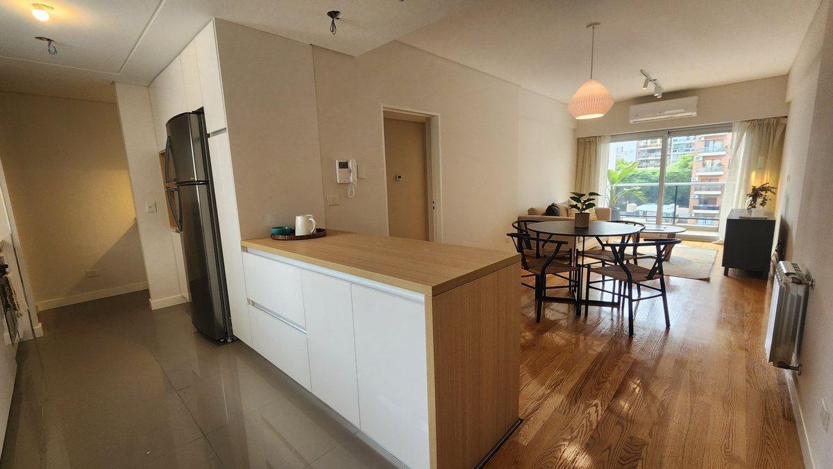 Foto de VENTA DEPTO 2 AMB A ESTRENAR CON COCH CABALLITO, imagen 4