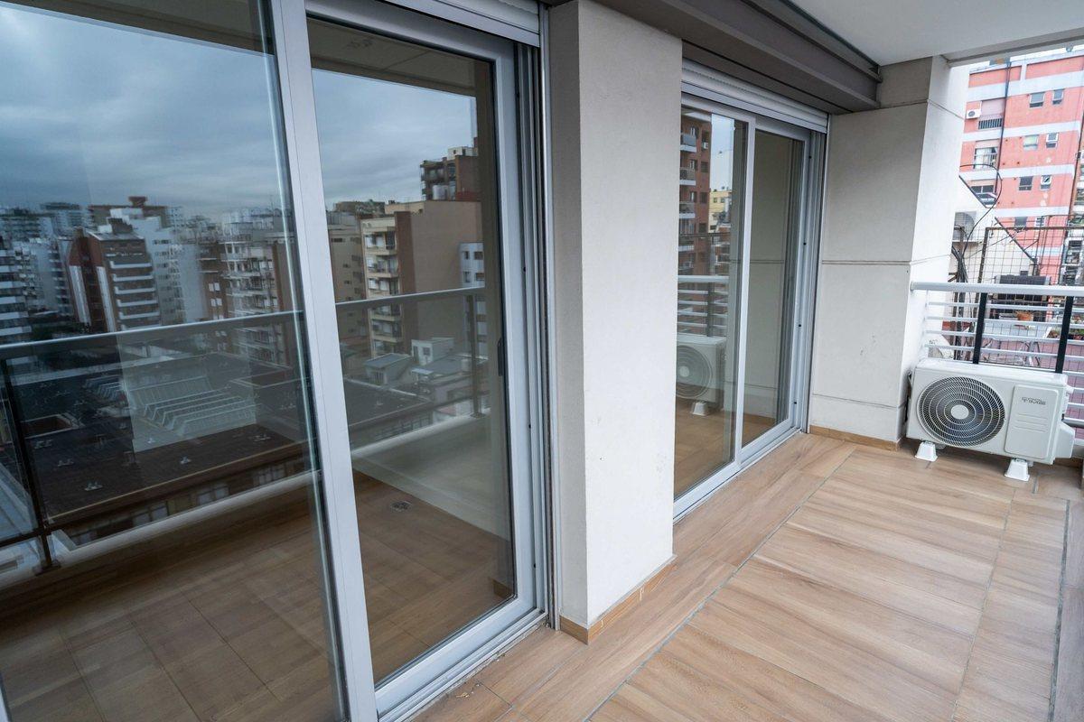 Foto de VENTA DEPTO 5 AMB A ESTRENAR CON BALCON CABALLITO, imagen 3