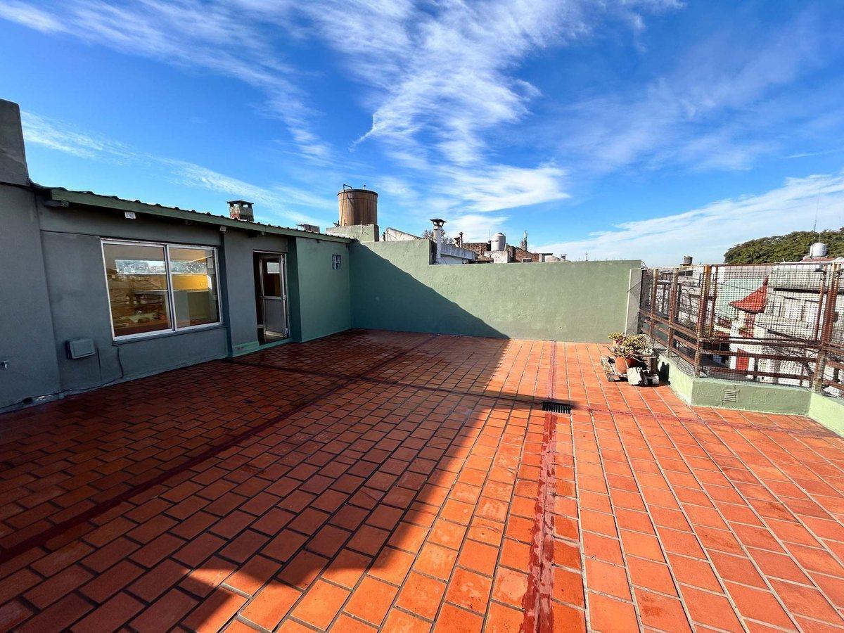 Foto de Venta PH 3 amb.Balc/terraza/quin.Parque Avellaneda, imagen 1