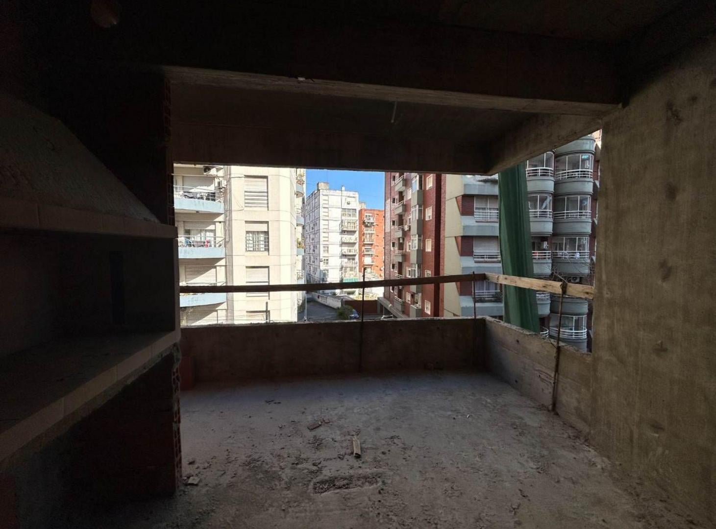 Foto de VENTA DPTO 3 AMB BALCON PARRILLA CABALLITO AMENITI, imagen 5