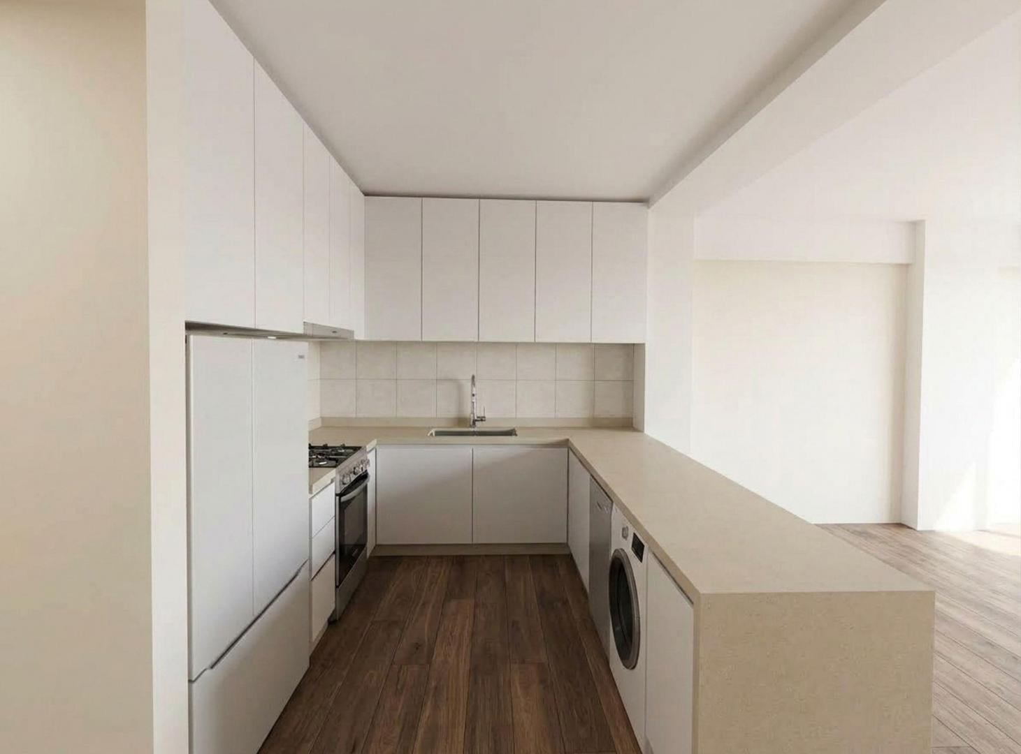 Foto de VENTA DPTO 3 AMB BALCON PARRILLA CABALLITO AMENITI, imagen 1