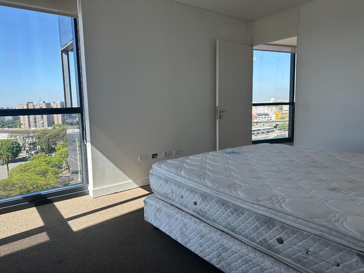 Foto de 2 AMBIENTES-BALCÓN-COCHERA-PUERTO MADERO-, imagen 5