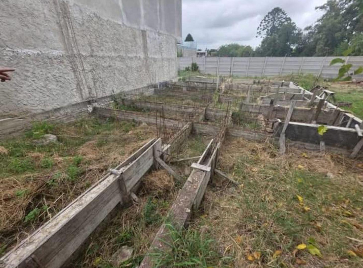 Foto de VENTA LOTE EN LIBERTAD MERLO, imagen 3