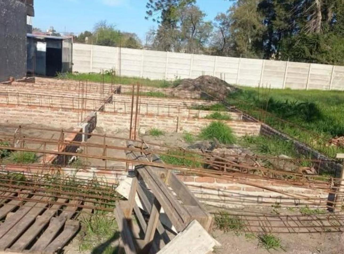 Foto de VENTA LOTE EN LIBERTAD MERLO, imagen 1