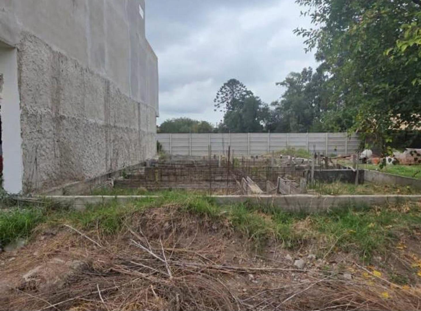Foto de VENTA LOTE EN LIBERTAD MERLO, imagen 2