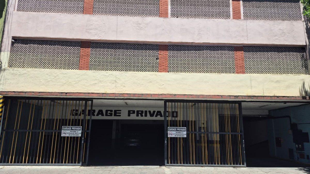 Foto de VENTA COCHERA CUBIERTA FIJA VILLA CRESPO, imagen 2