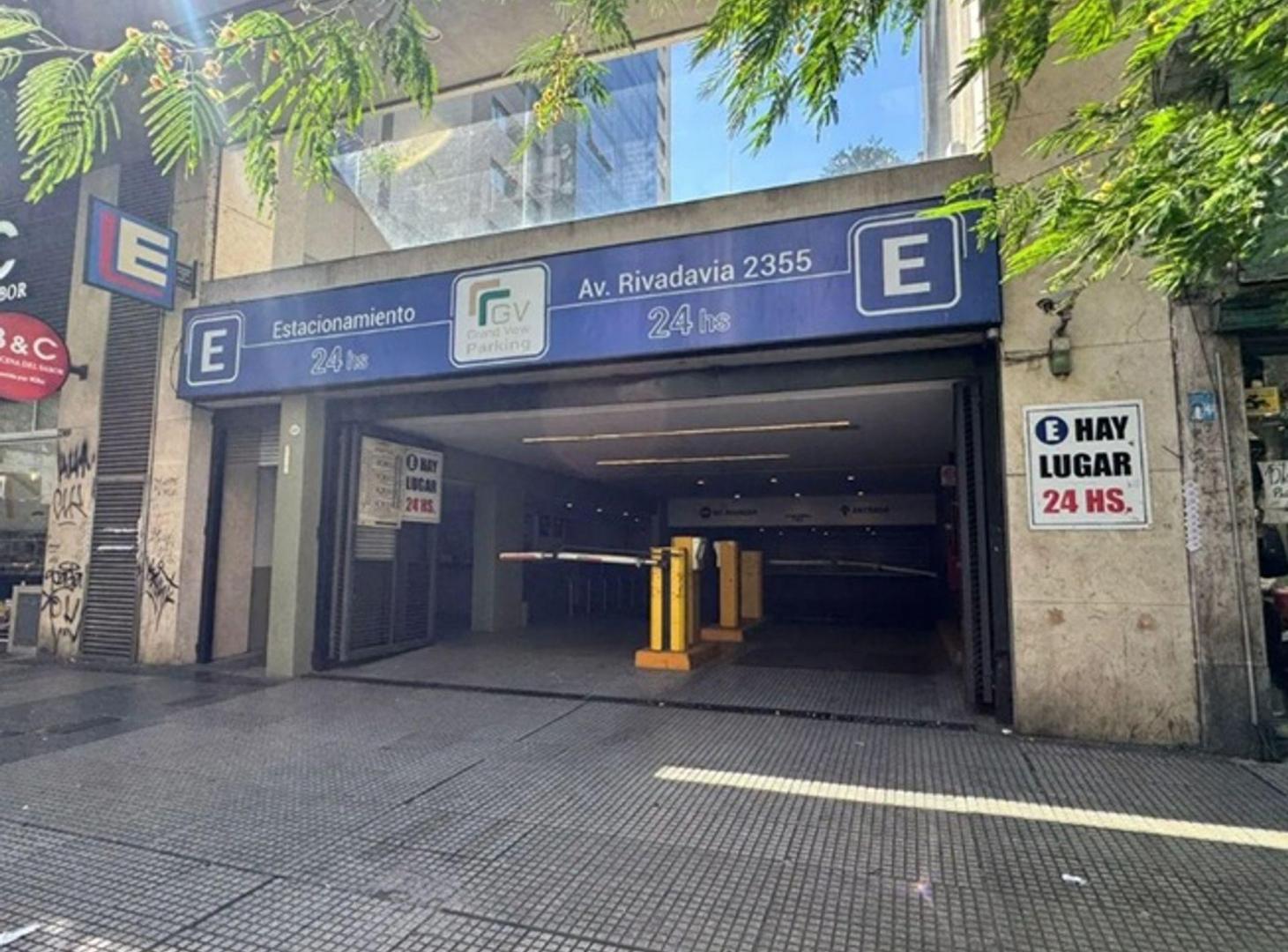 Foto de COCHERA CUBIERT GRAND VIEW APTO MOVILIDAD REDUCIDA, imagen 2
