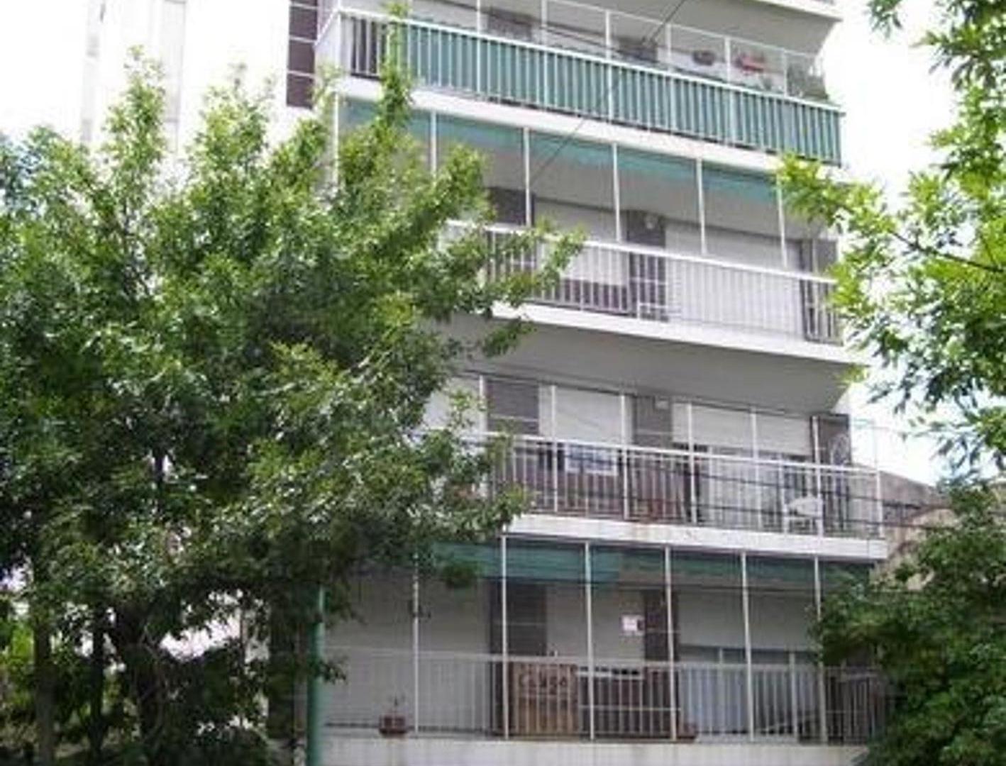Foto de VENTA DTO 2 AMB con Baulera en BOEDO APTO CREDITO, imagen 1
