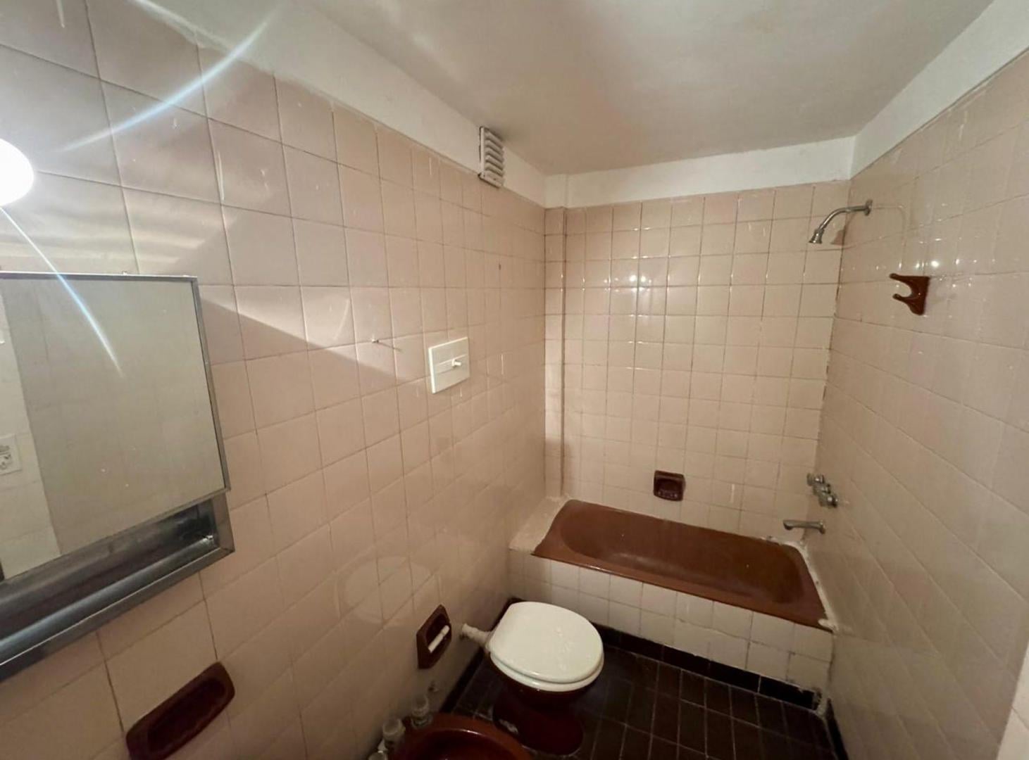 Foto de VENTA DTO 2 AMB con Baulera en BOEDO APTO CREDITO, imagen 4