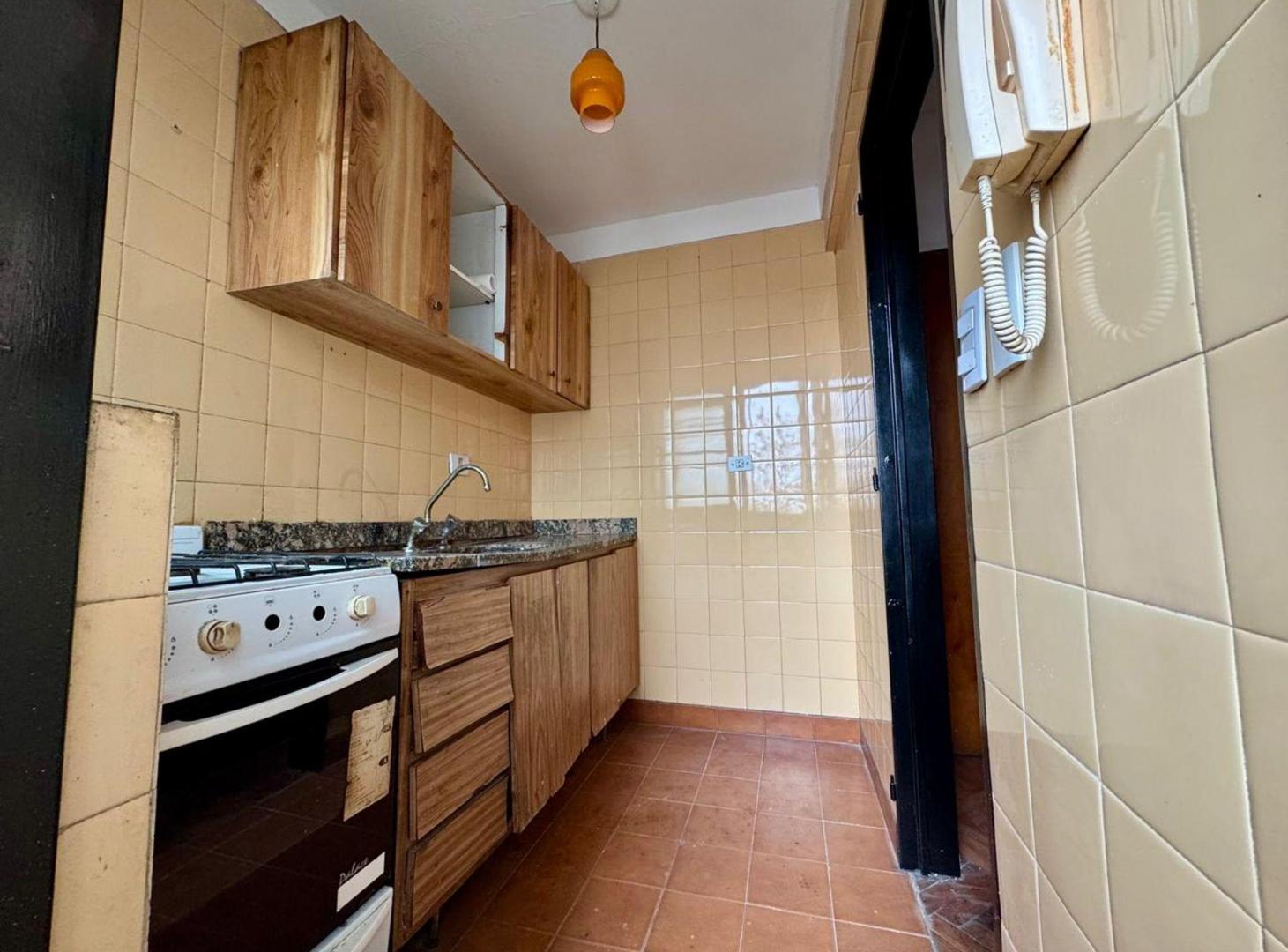 Foto de VENTA DTO 2 AMB con Baulera en BOEDO APTO CREDITO, imagen 2