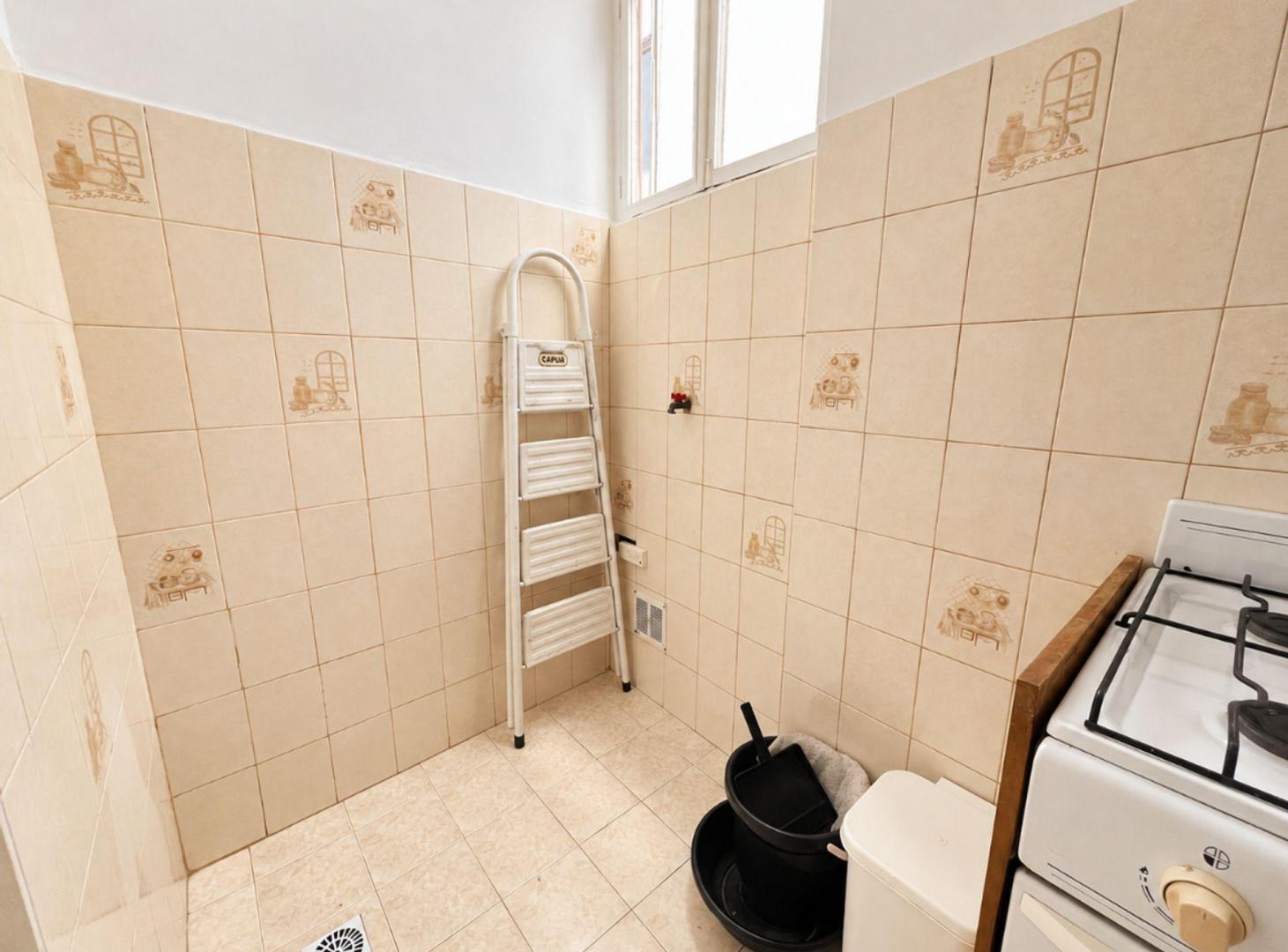 Foto de VENTA DEPARTAMENTO 2 AMBIENTES – PALERMO, imagen 4