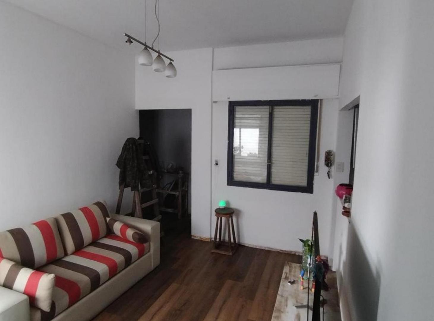 Foto de Barrio Norte Venta 2 ambientes Apto Credito, imagen 2