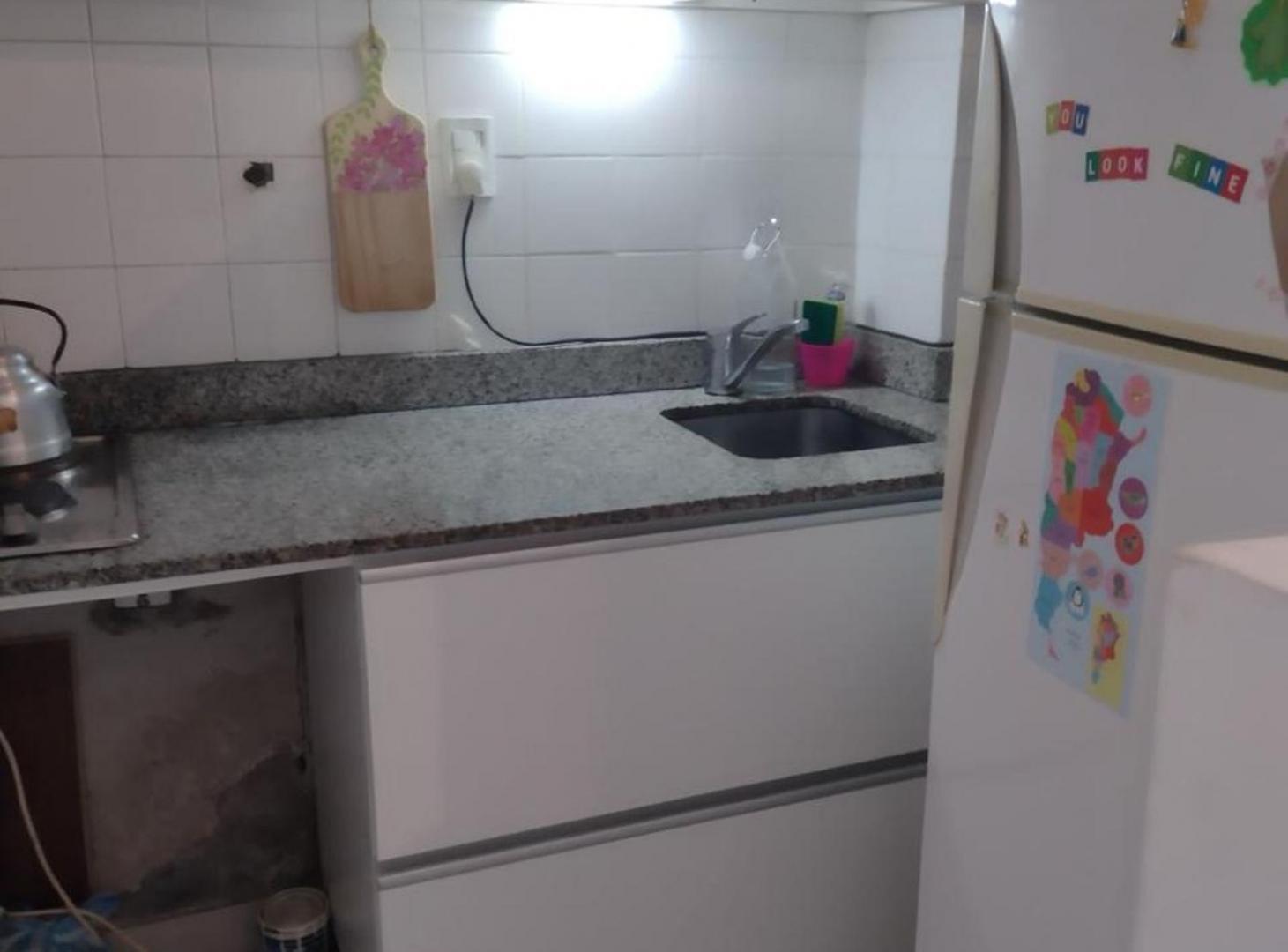 Foto de Barrio Norte Venta 2 ambientes Apto Credito, imagen 3