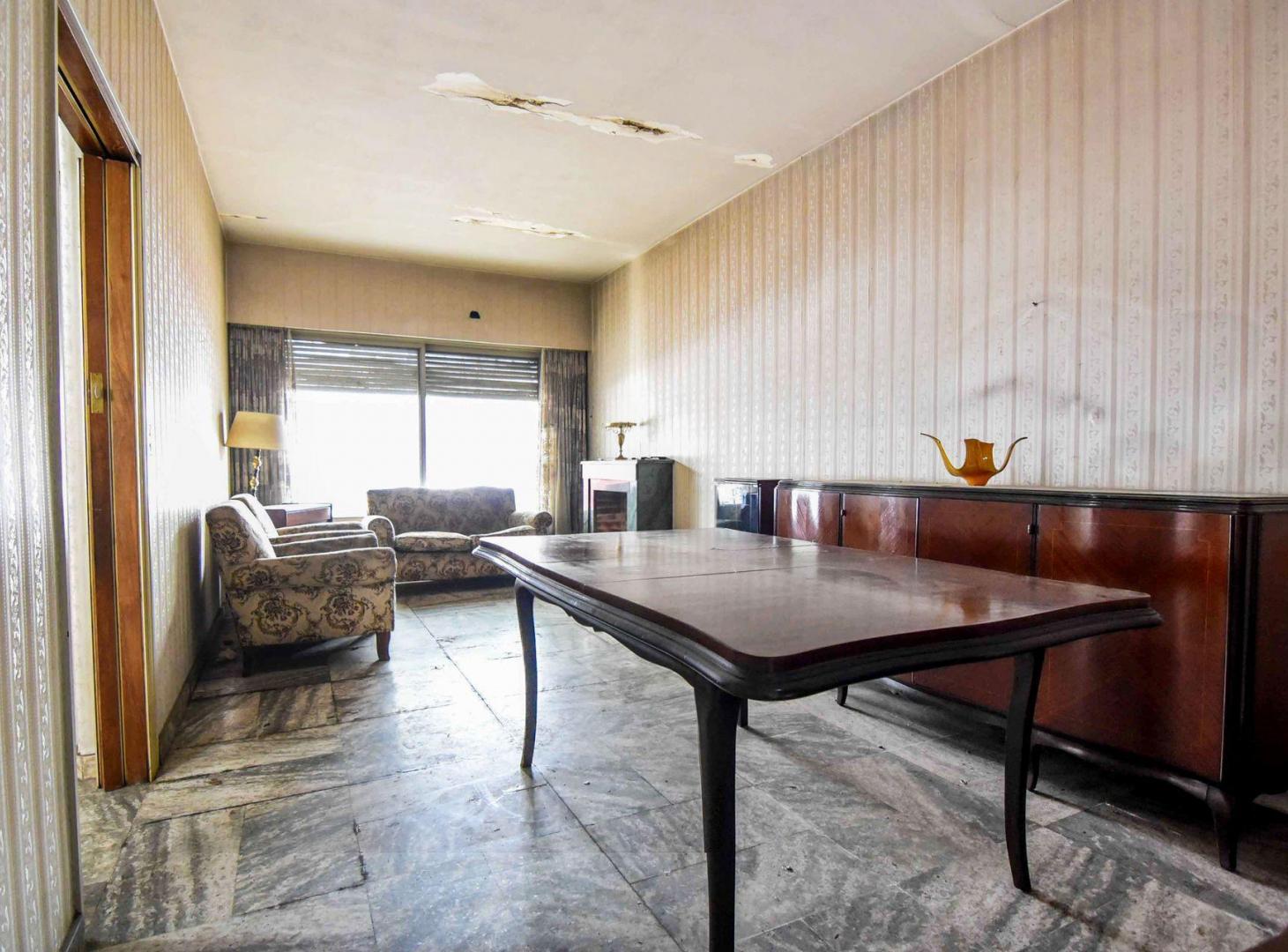Foto de Casa de Lote propio en el barrio de flores, imagen 1