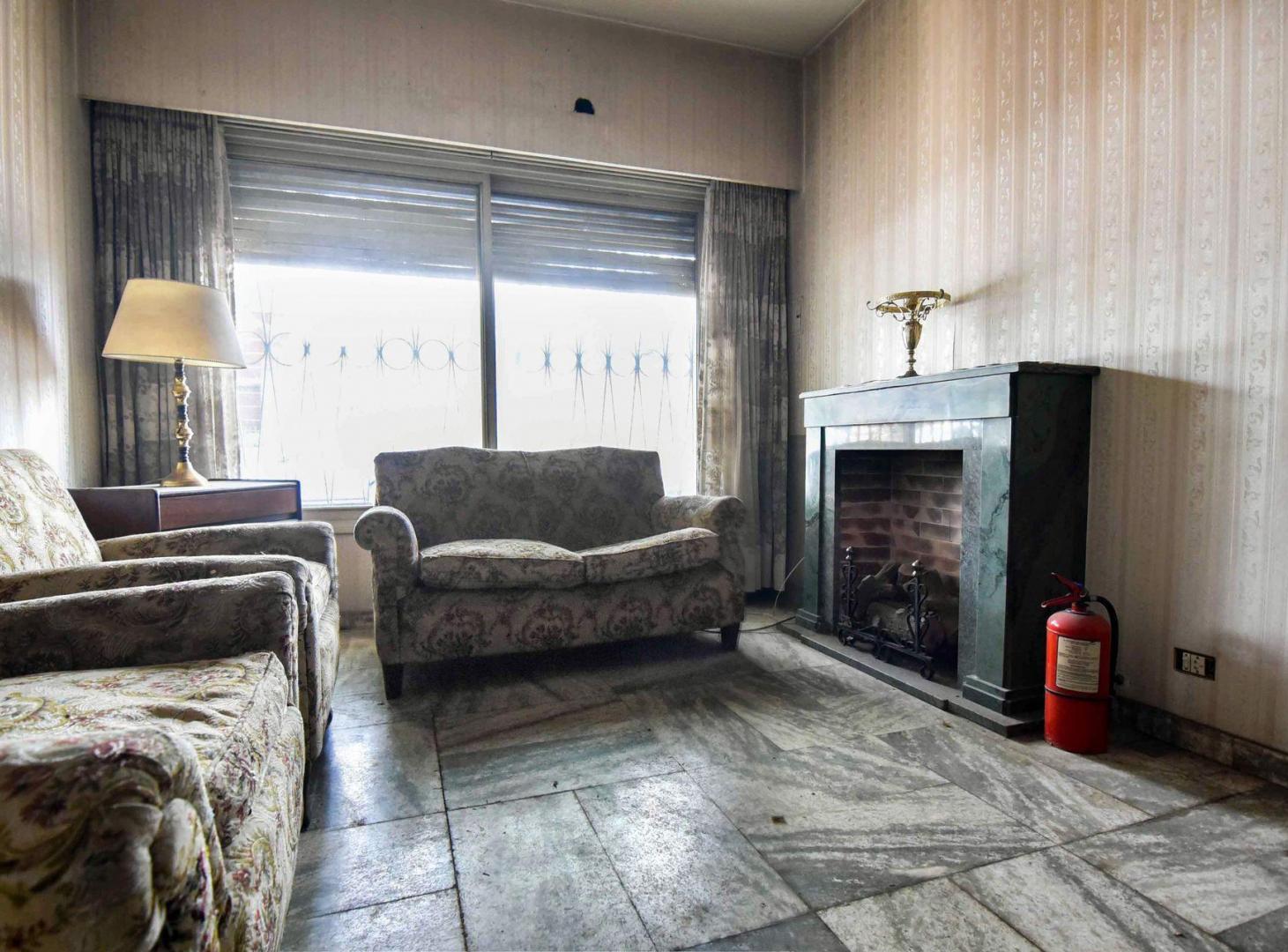 Foto de Casa de Lote propio en el barrio de flores, imagen 3