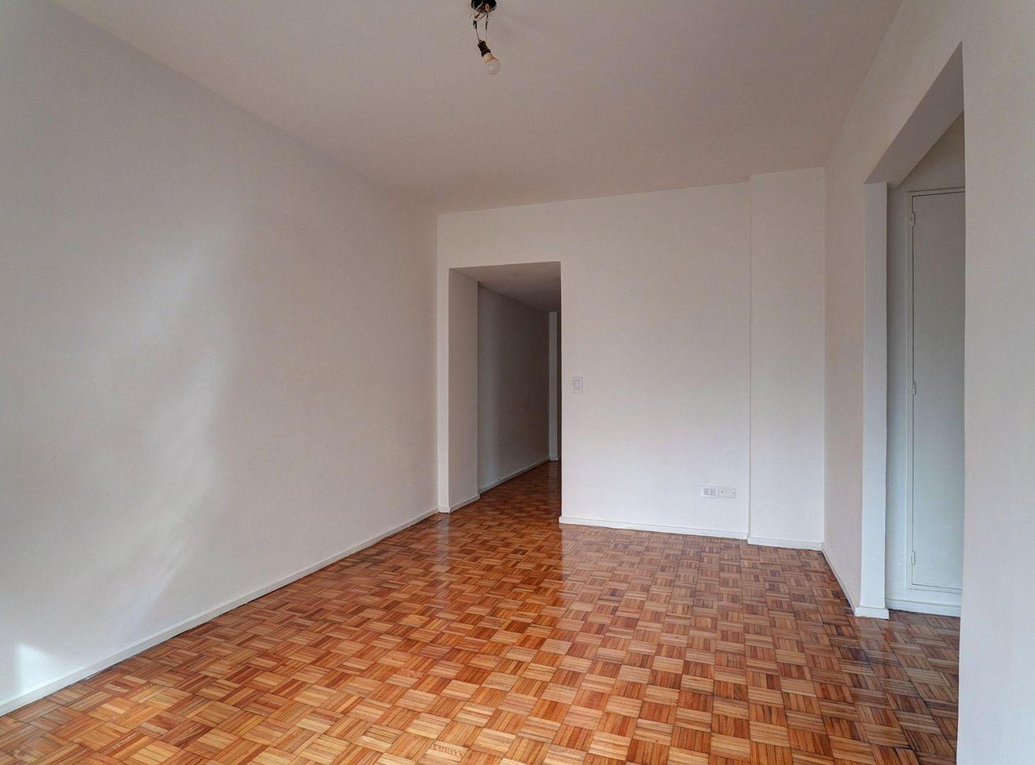 Foto de Venta departamento 3 ambientes Almagro ap/credito!, imagen 4