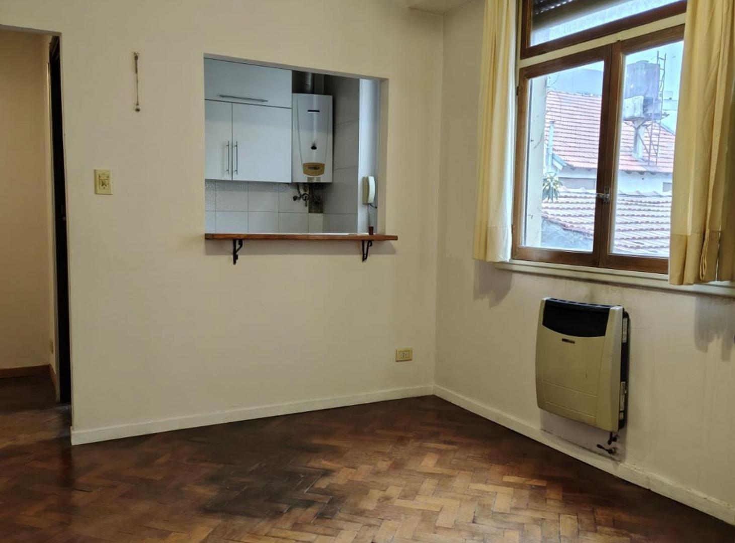 Foto de OPORTUNIDAD VENTA 2 AMBIENTES CON ESCRITORIO, imagen 4