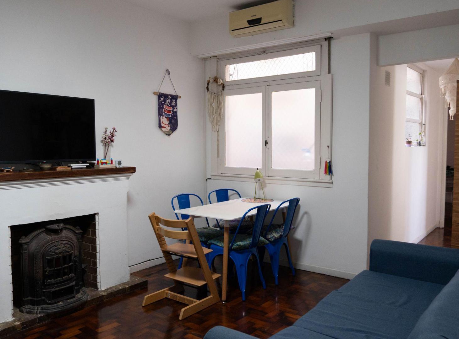 Foto de VENTA 3 AMB - APTO CRÉDITO - ZONA FERRO, imagen 2