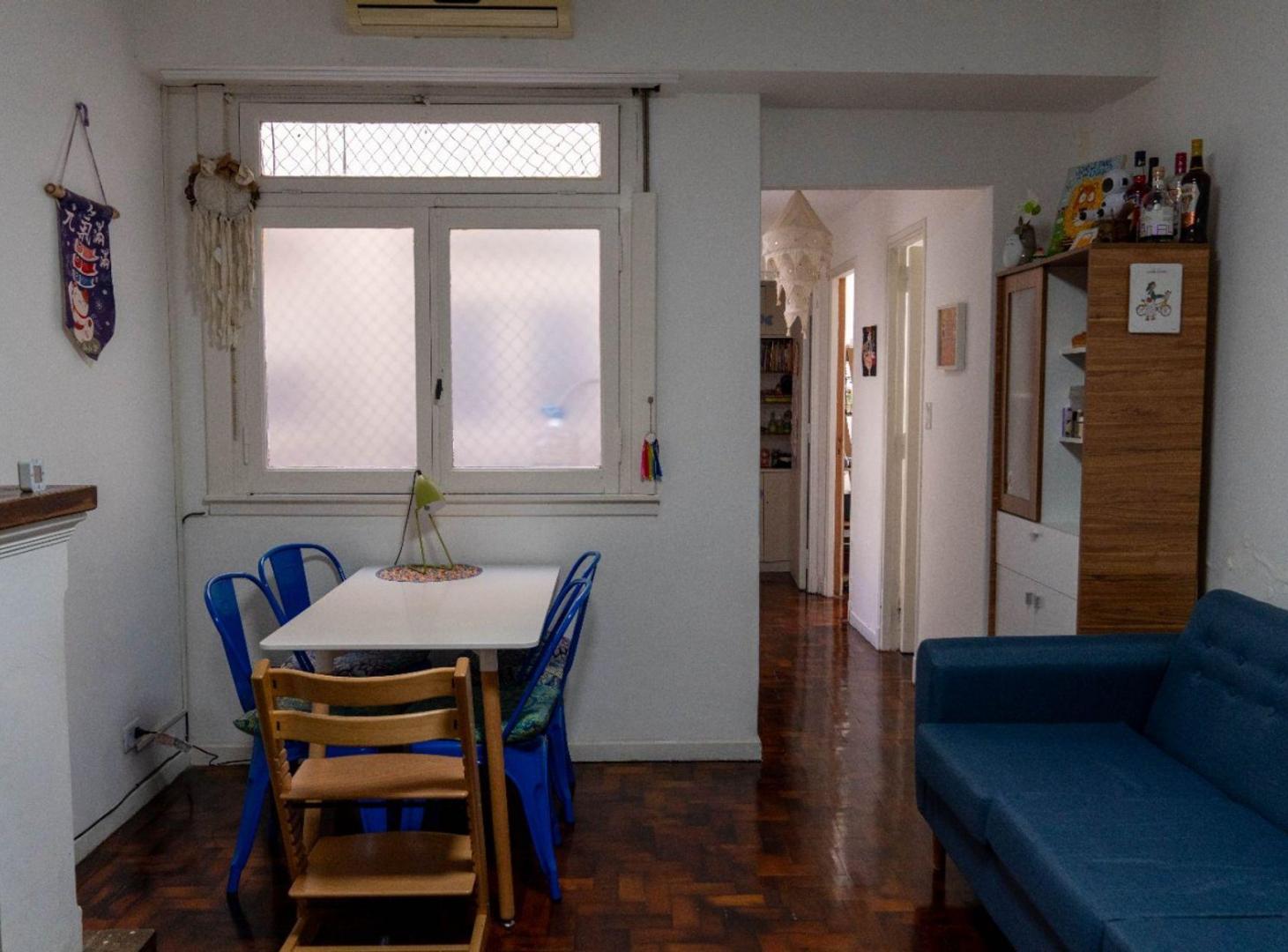 Foto de VENTA 3 AMB - APTO CRÉDITO - ZONA FERRO, imagen 1