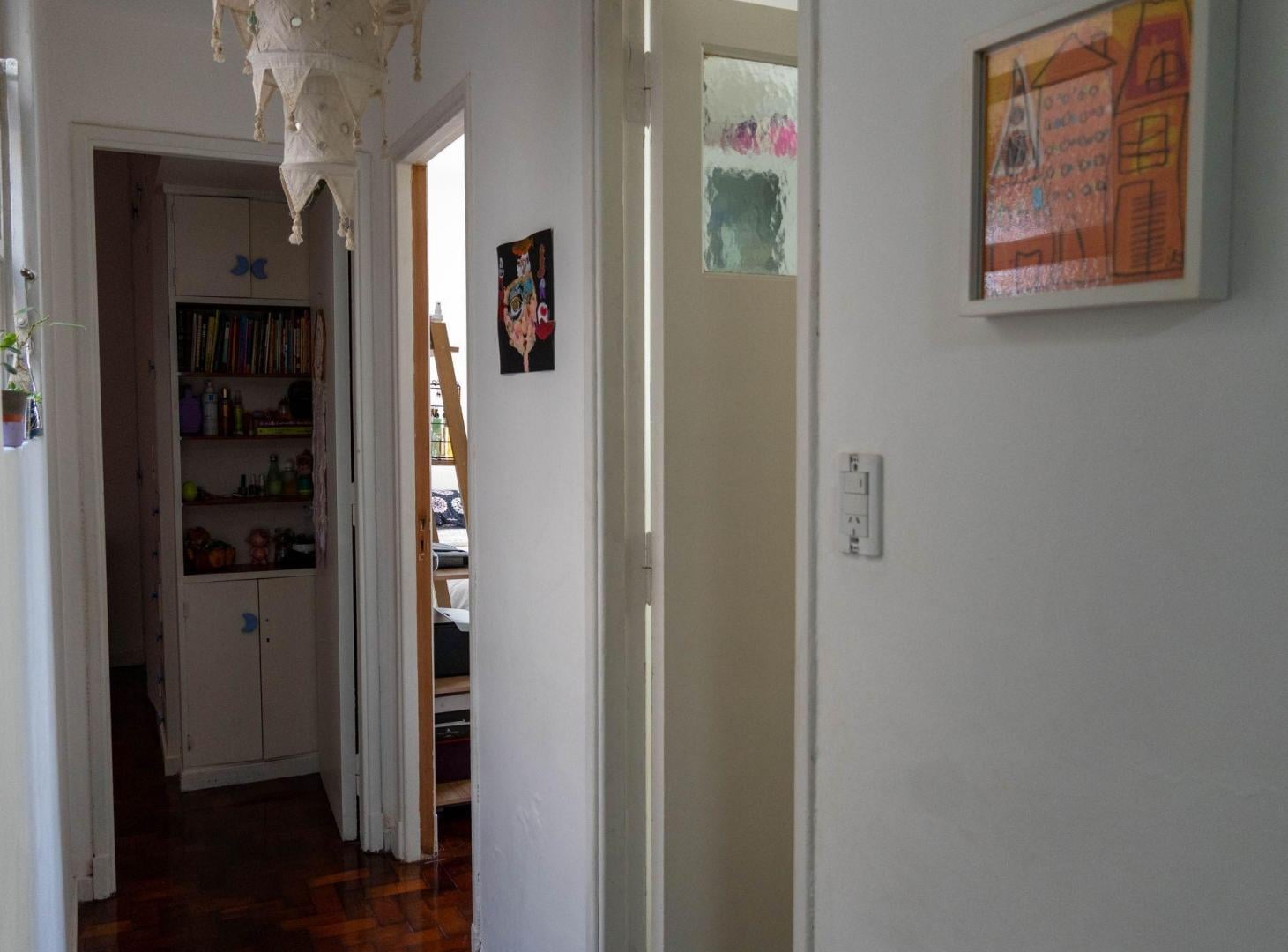 Foto de VENTA 3 AMB - APTO CRÉDITO - ZONA FERRO, imagen 4