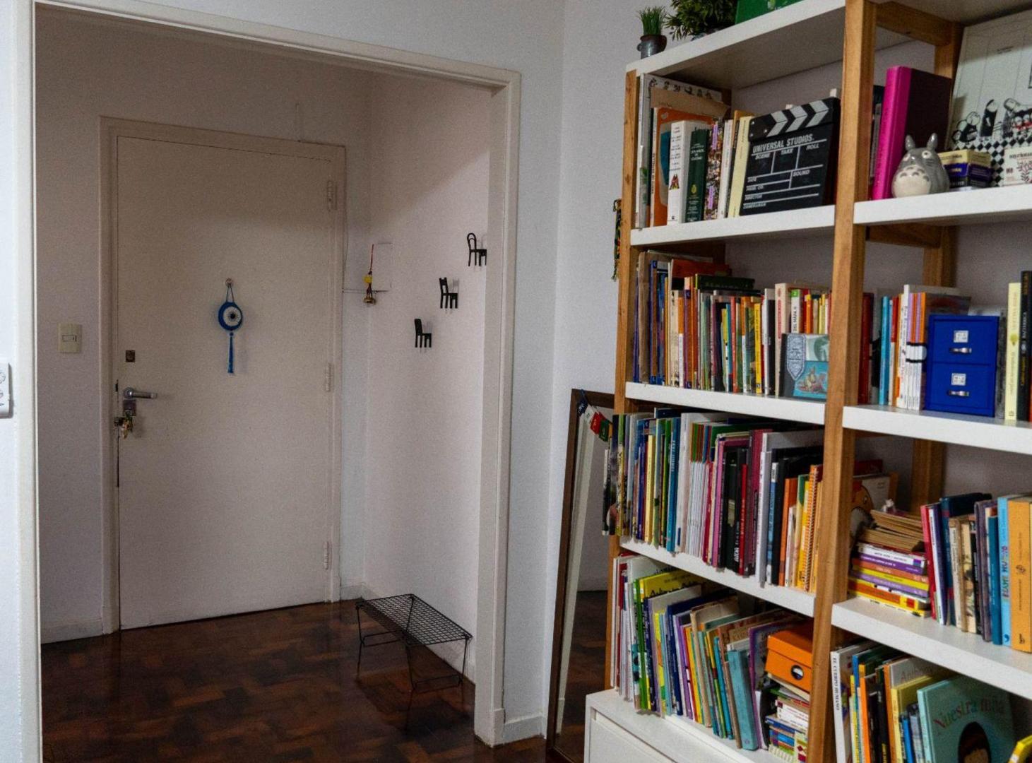 Foto de VENTA 3 AMB - APTO CRÉDITO - ZONA FERRO, imagen 3