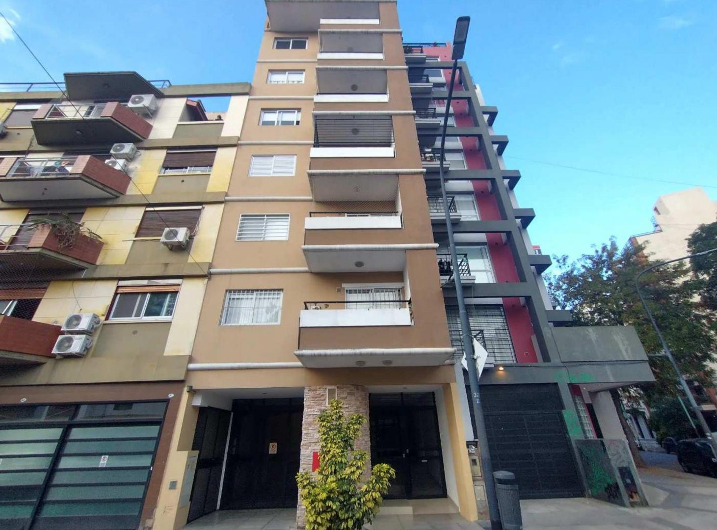 Foto de VENTA 3 AMB C/BALCON y PARRILLA en Caballito, imagen 1