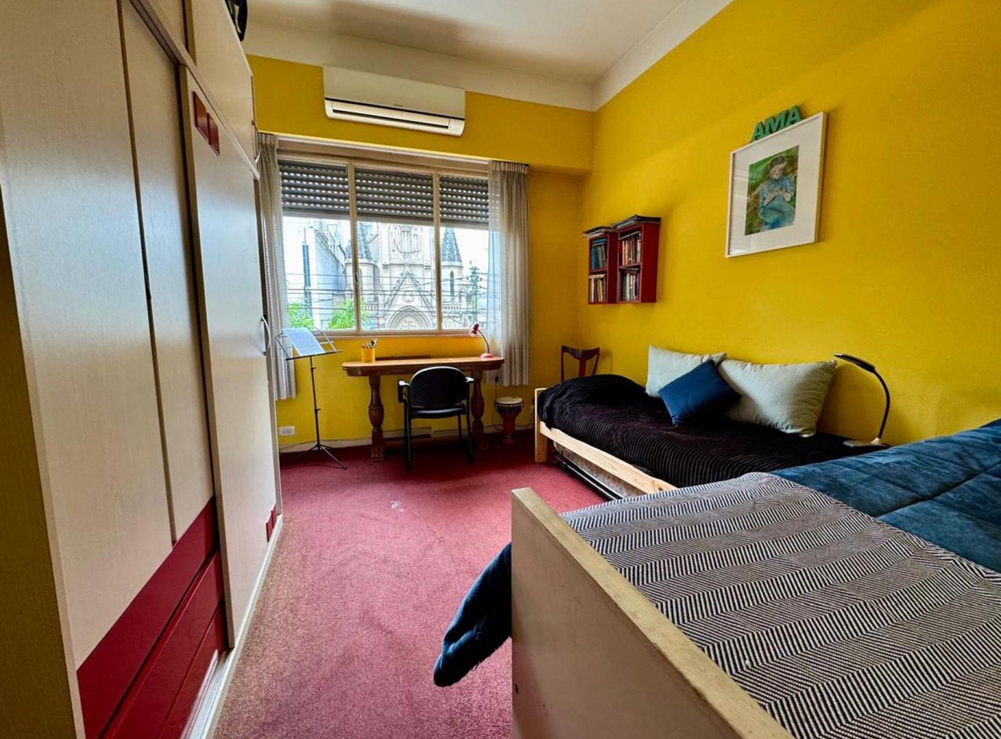 Foto de Venta / Permuta Dpto 3 Amb Flores Av Rivadavia, imagen 5