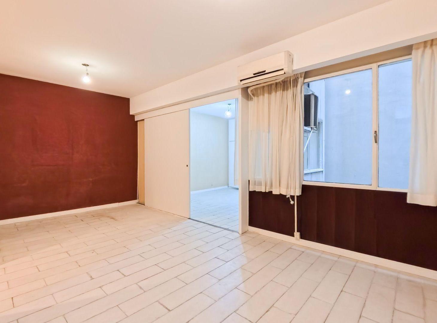 Foto de DEPTO 3 AMBIENTES CON BAULERA OPORTUNIDAD VENTA, imagen 1